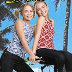 Laundry By Shelli Segal vintage 90s crochet dress